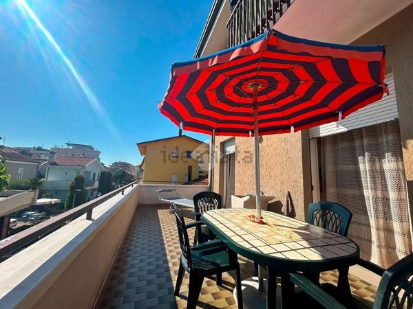 appartamento in vendita a Bellaria-Igea Marina in zona Bellaria