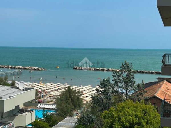 appartamento in vendita a Bellaria-Igea Marina in zona Bellaria