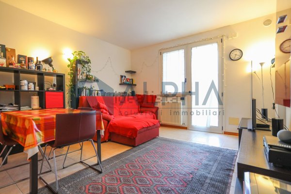 appartamento in vendita a Bellaria-Igea Marina in zona Bellaria