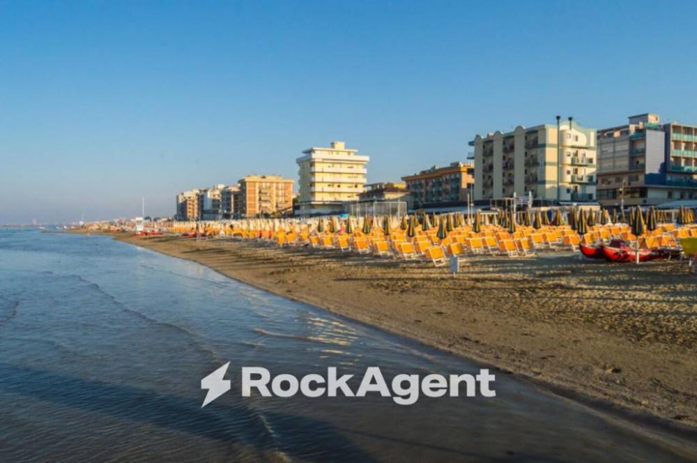 appartamento in vendita a Bellaria-Igea Marina in zona Bellaria
