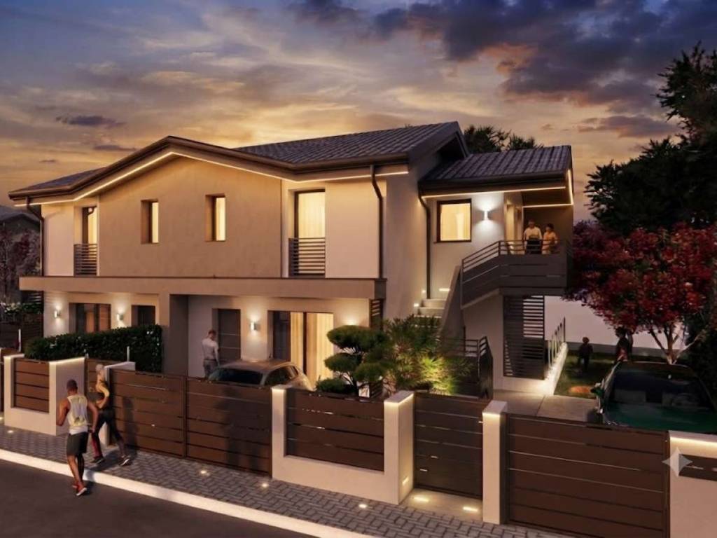 appartamento in vendita a Bellaria-Igea Marina in zona Igea Marina