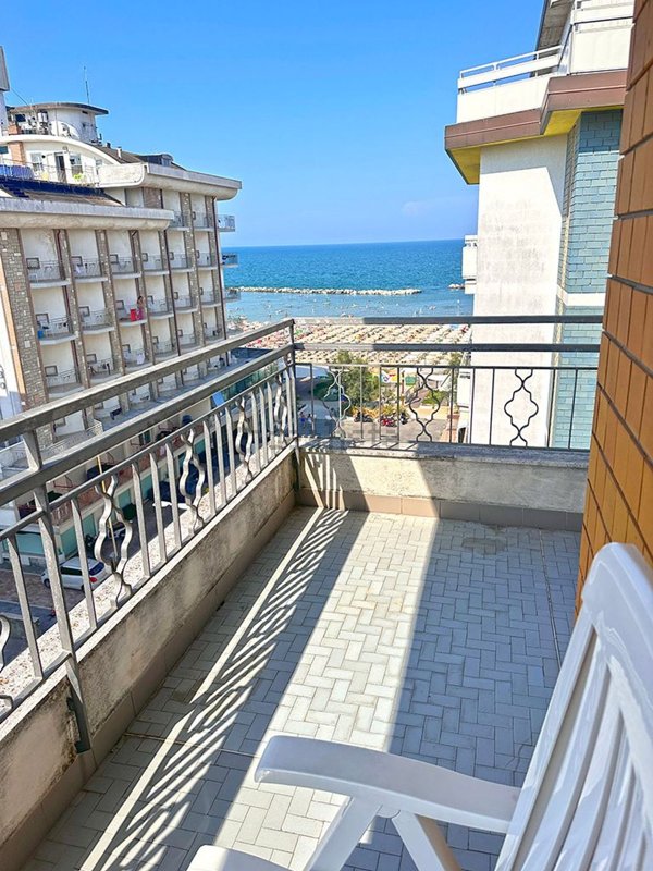 appartamento in vendita a Bellaria-Igea Marina in zona Bellaria