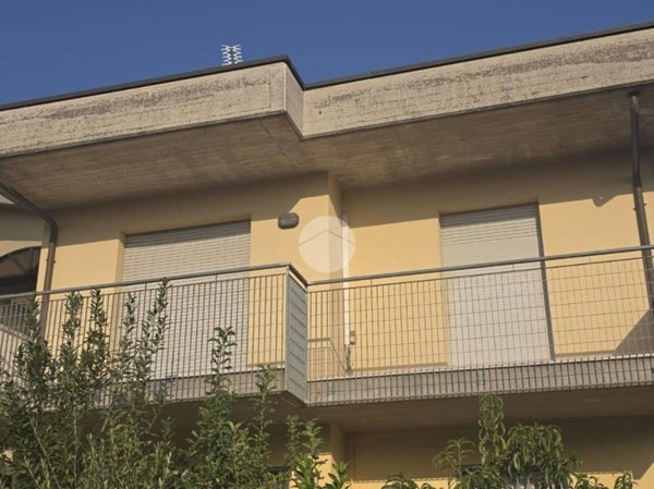appartamento in vendita a Bellaria-Igea Marina in zona Bellaria