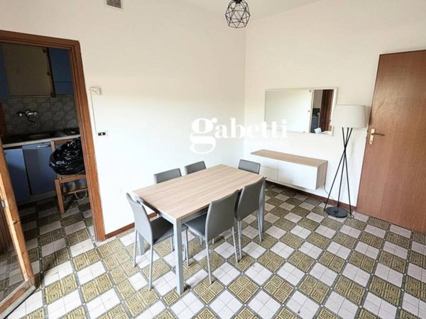 appartamento in vendita a Bellaria-Igea Marina in zona Bellaria