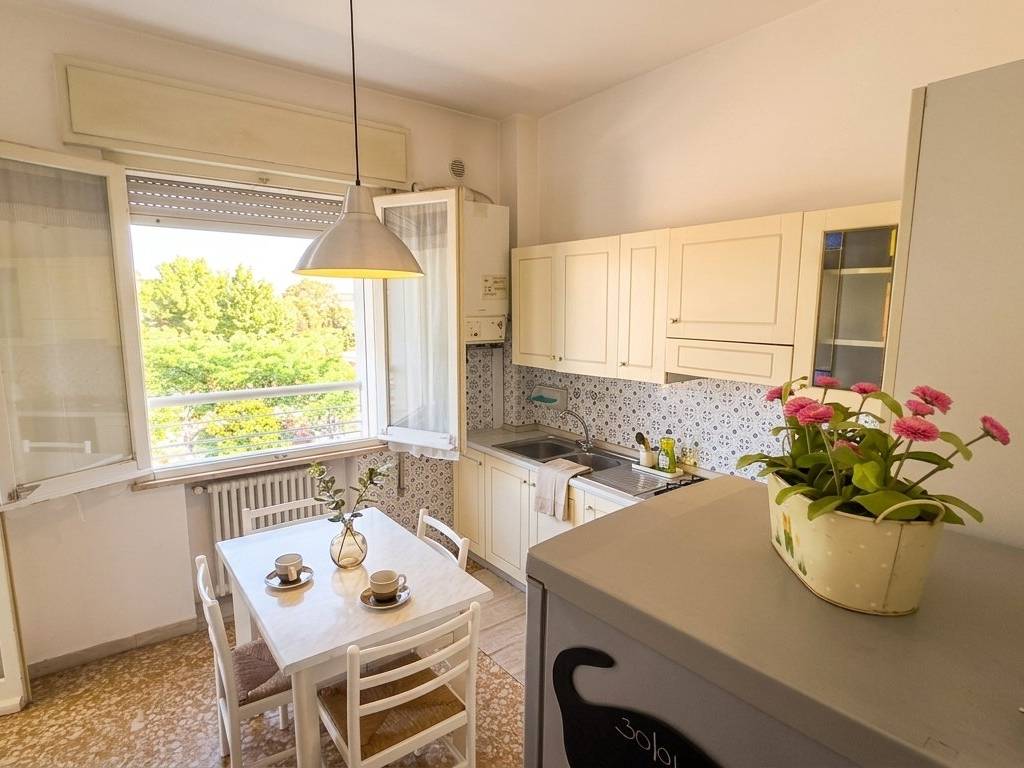 appartamento in vendita a Bellaria-Igea Marina in zona Bellaria