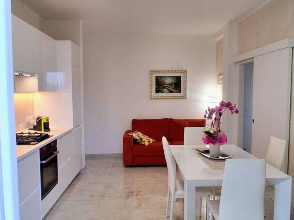 appartamento in vendita a Bellaria-Igea Marina in zona Igea Marina