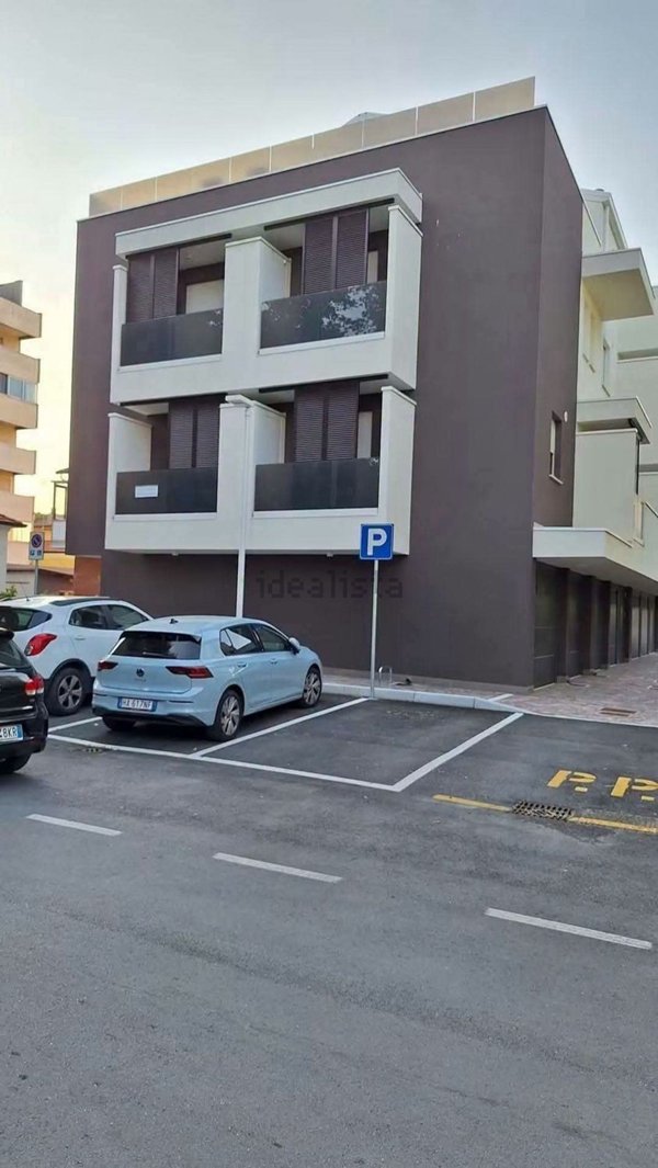 appartamento in vendita a Bellaria-Igea Marina in zona Bellaria