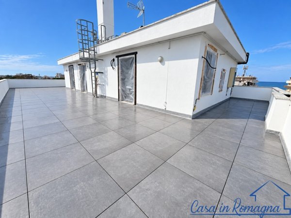 appartamento in vendita a Bellaria-Igea Marina
