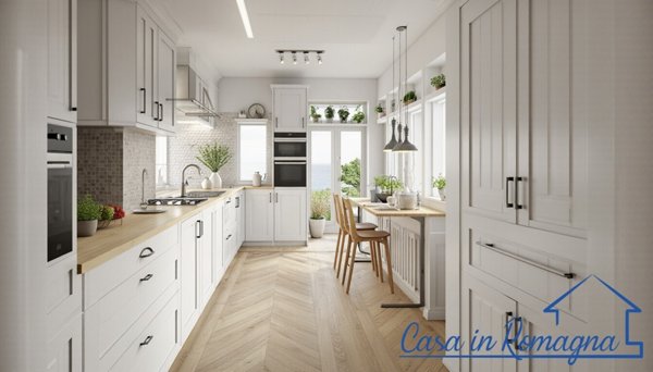 appartamento in vendita a Bellaria-Igea Marina