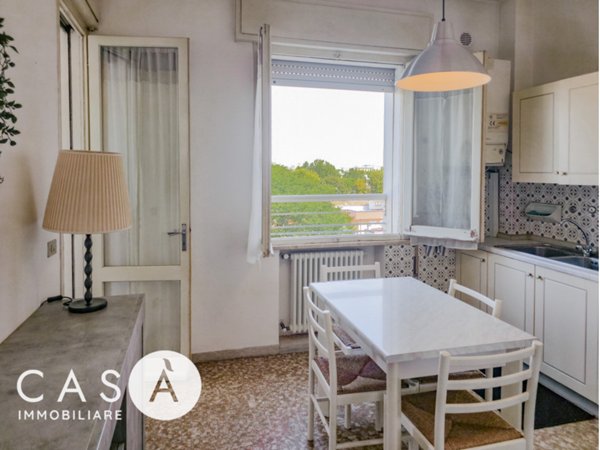 appartamento in vendita a Bellaria-Igea Marina in zona Bellaria