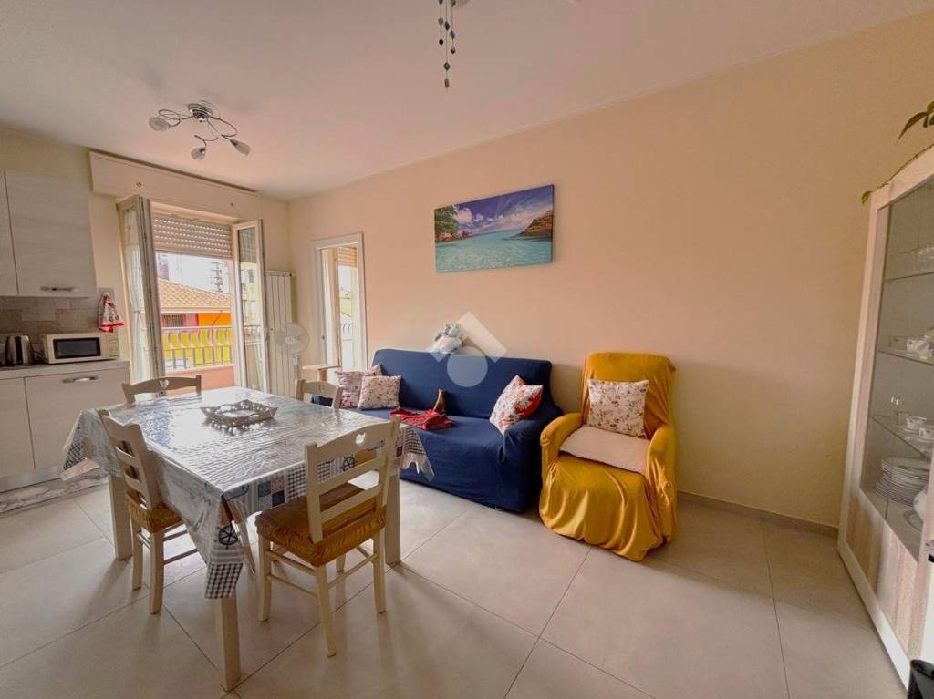 appartamento in vendita a Bellaria-Igea Marina in zona Bellaria