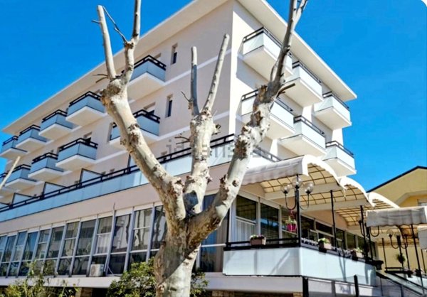 albergo in vendita a Bellaria-Igea Marina in zona Igea Marina