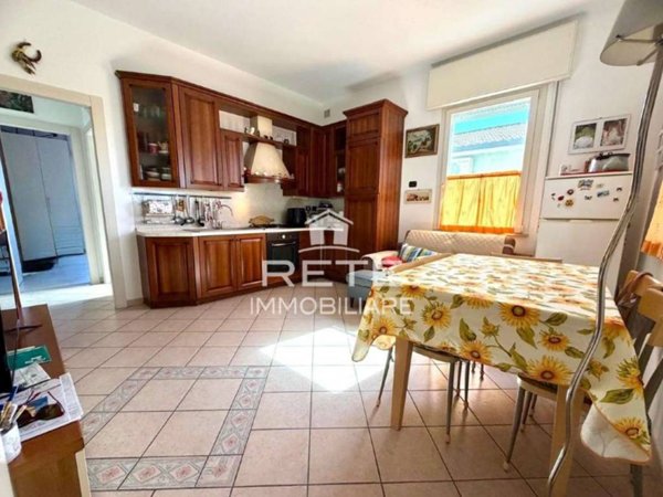 appartamento in vendita a Bellaria-Igea Marina in zona Igea Marina