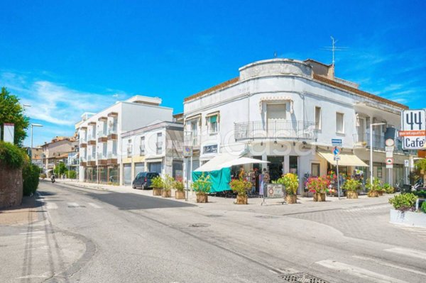appartamento in vendita a Bellaria-Igea Marina in zona Bellaria