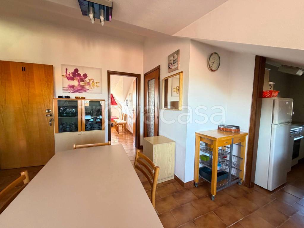 appartamento in vendita a Bellaria-Igea Marina in zona Igea Marina