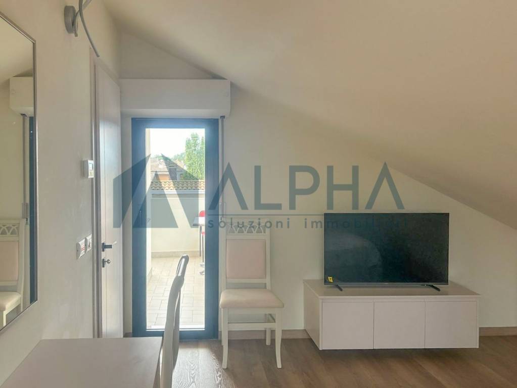 appartamento in vendita a Bellaria-Igea Marina in zona Igea Marina