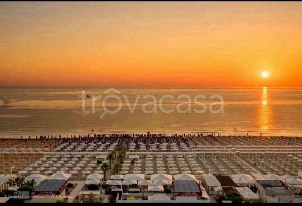 appartamento in vendita a Bellaria-Igea Marina in zona Igea Marina