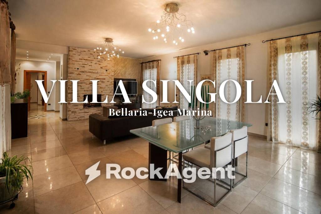 casa indipendente in vendita a Bellaria-Igea Marina in zona Igea Marina
