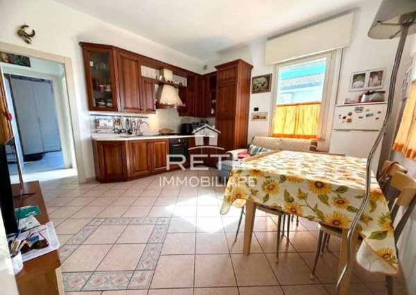 appartamento in vendita a Bellaria-Igea Marina in zona Igea Marina