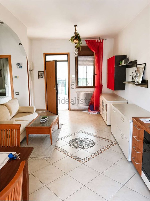 appartamento in vendita a Bellaria-Igea Marina in zona Igea Marina