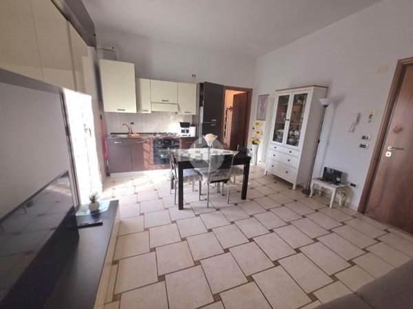 appartamento in vendita a Bellaria-Igea Marina in zona Igea Marina