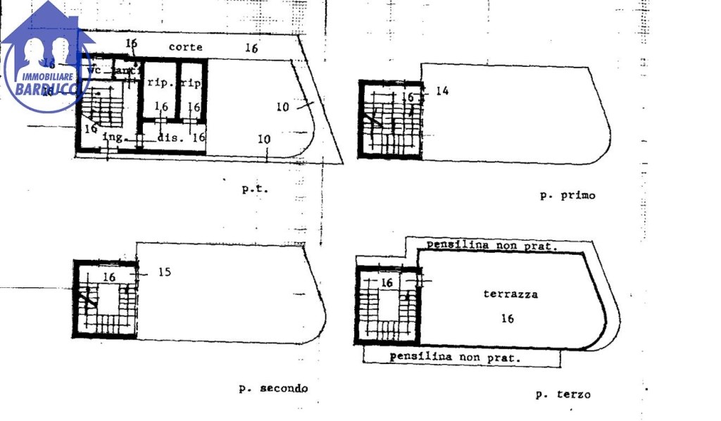 casa indipendente in vendita a Bellaria-Igea Marina in zona Bellaria