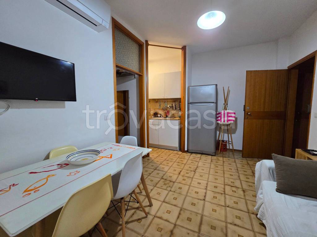 appartamento in vendita a Bellaria-Igea Marina in zona Bellaria