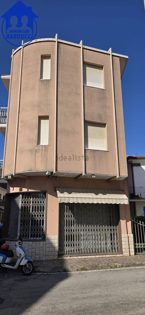 casa indipendente in vendita a Bellaria-Igea Marina in zona Bellaria