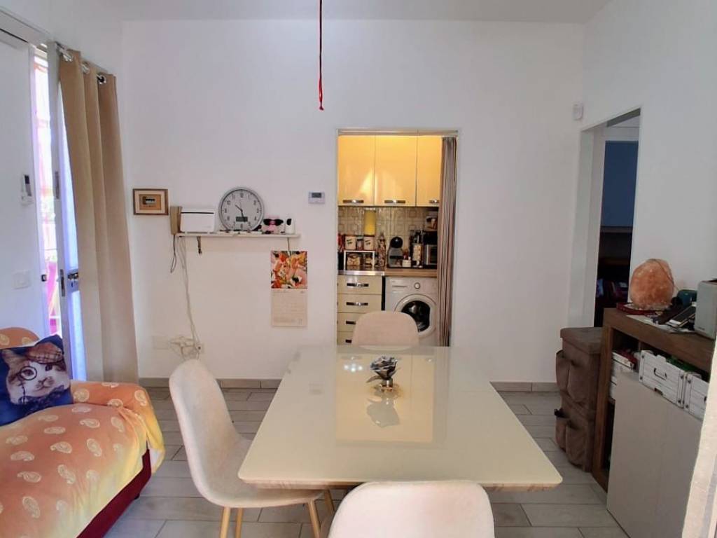 appartamento in vendita a Bellaria-Igea Marina in zona Bellaria