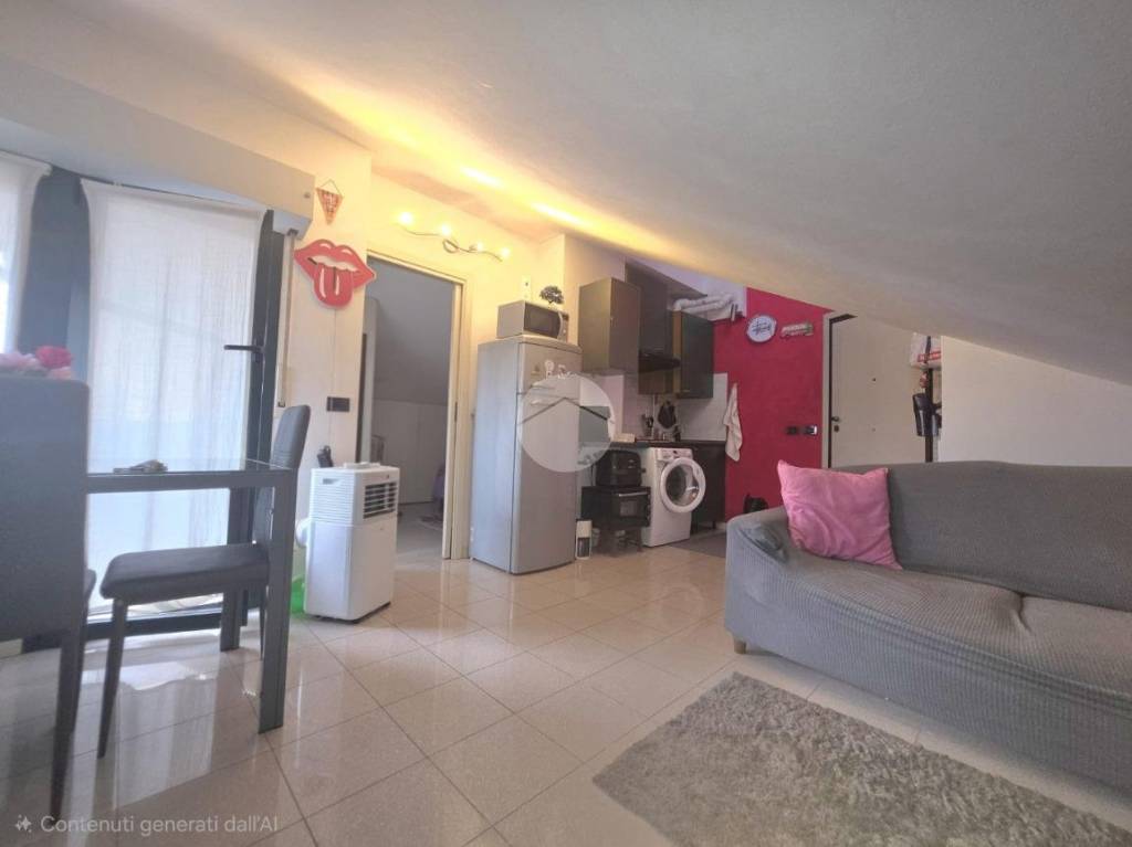 appartamento in vendita a Bellaria-Igea Marina in zona Igea Marina