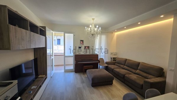 appartamento in vendita a Bellaria-Igea Marina in zona Igea Marina