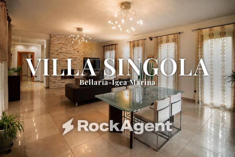 casa indipendente in vendita a Bellaria-Igea Marina in zona Igea Marina