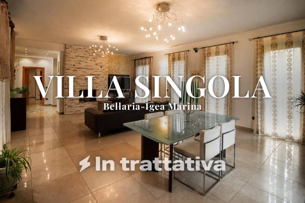 casa indipendente in vendita a Bellaria-Igea Marina in zona Igea Marina