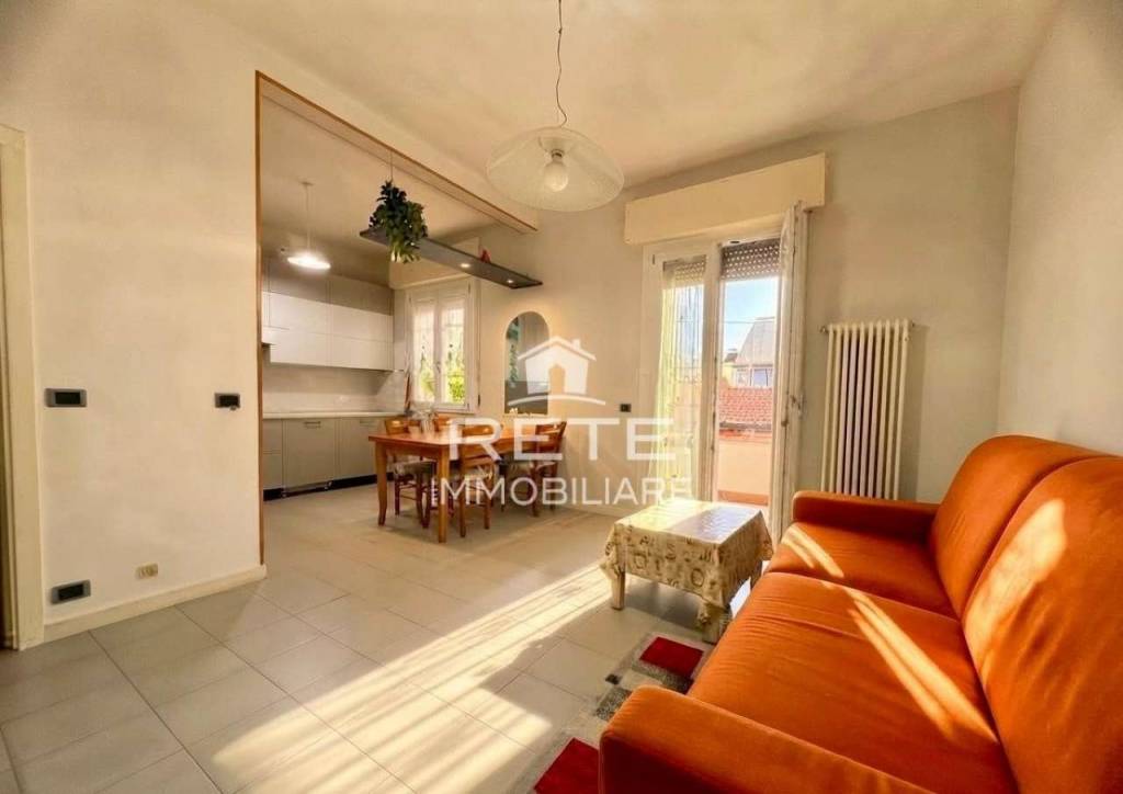 appartamento in vendita a Bellaria-Igea Marina in zona Bellaria