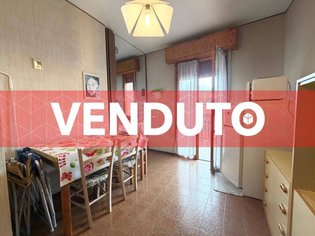 appartamento in vendita a Bellaria-Igea Marina in zona Igea Marina