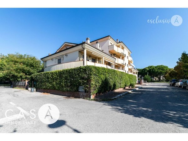 appartamento in vendita a Bellaria-Igea Marina in zona Igea Marina