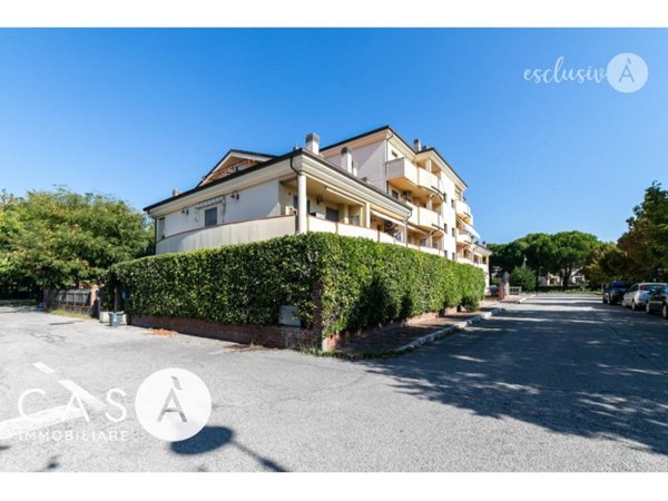 appartamento in vendita a Bellaria-Igea Marina in zona Igea Marina