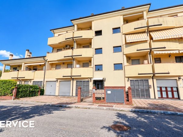 appartamento in vendita a Bellaria-Igea Marina in zona Igea Marina