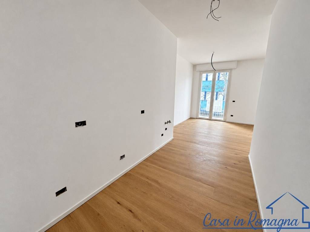 appartamento in vendita a Bellaria-Igea Marina in zona Igea Marina