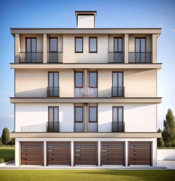 appartamento in vendita a Bellaria-Igea Marina in zona Bellaria