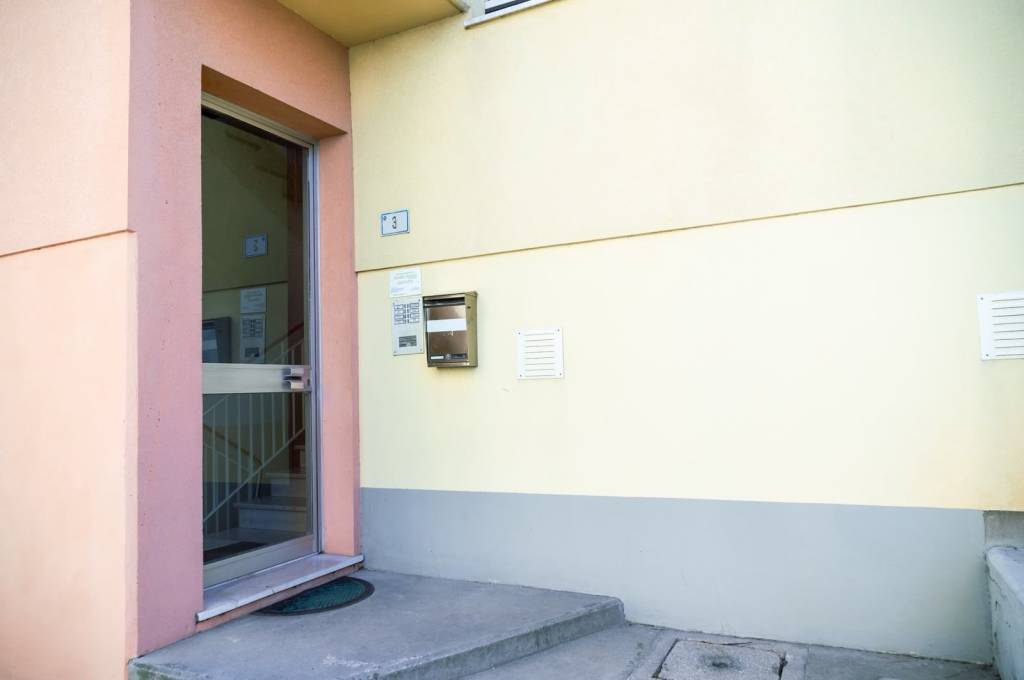 appartamento in vendita a Bellaria-Igea Marina in zona Igea Marina