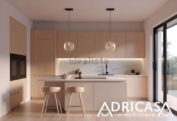 appartamento in vendita a Bellaria-Igea Marina in zona Bellaria