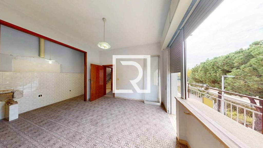 appartamento in vendita a Bellaria-Igea Marina in zona Bellaria