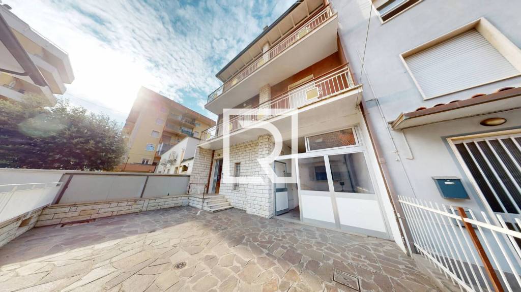 appartamento in vendita a Bellaria-Igea Marina in zona Bellaria