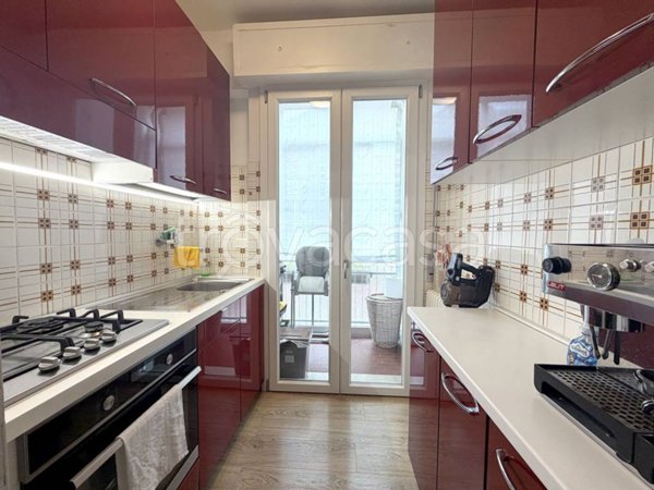 appartamento in vendita a Bellaria-Igea Marina in zona Igea Marina
