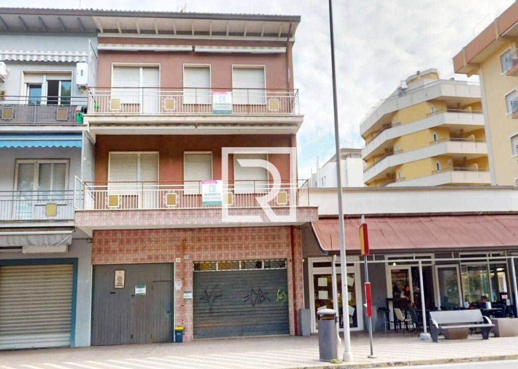 quadrivano in vendita a Bellaria-Igea Marina in zona Bellaria