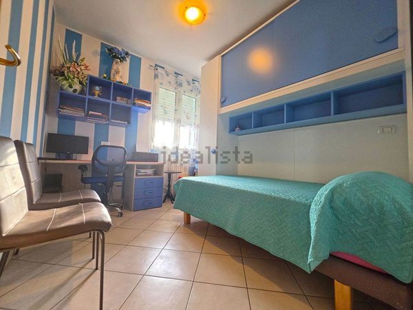 appartamento in vendita a Bellaria-Igea Marina in zona Igea Marina
