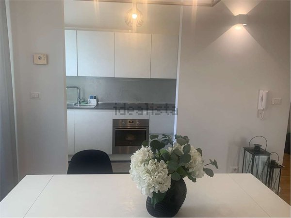 appartamento in vendita a Bellaria-Igea Marina in zona Igea Marina