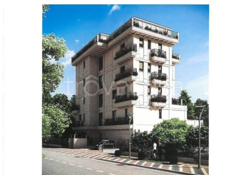 appartamento in vendita a Bellaria-Igea Marina in zona Bellaria
