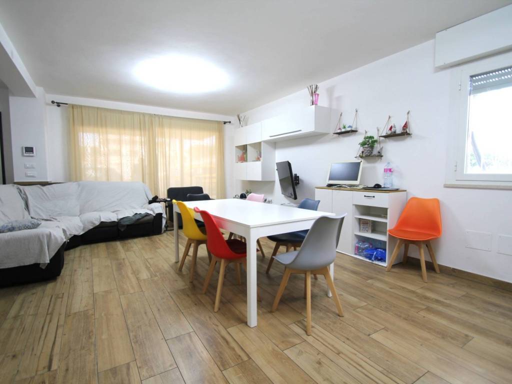 appartamento in vendita a Bellaria-Igea Marina in zona Bellaria